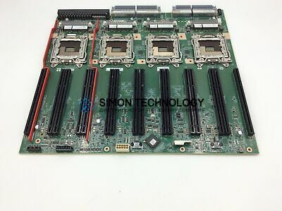 HP HP DL580 G8 CPU & MEMORY DRAWER ASS INC DRAWER/BOARD/CABLES (013605-001)
