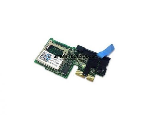 Dell DELL R720/XD USB AND SD CARD READER (0191TK)