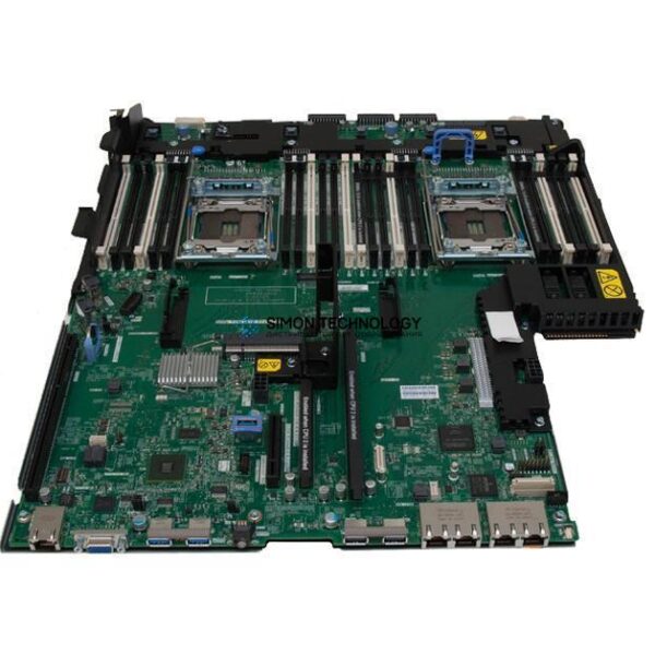 Lenovo IBM Lenovo Motherboard for x3650 M5 (01GT440)