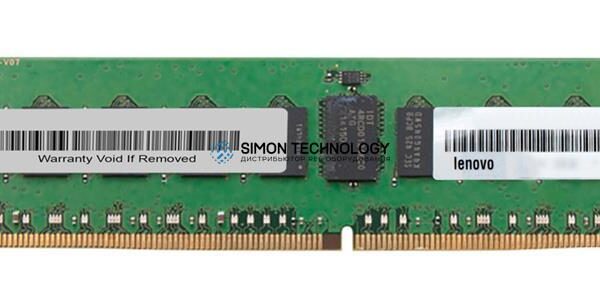 Оперативная память Lenovo LENOVO Lenovo 16GB DDR4 PC4-19200 2400 MHz memory (01KN303)