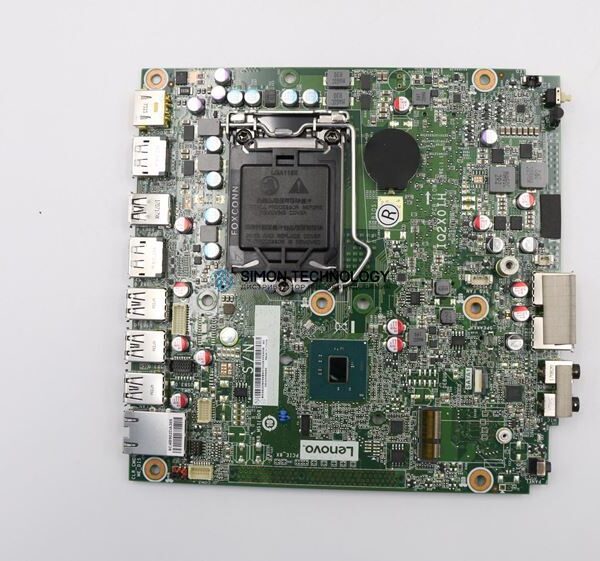Lenovo Lenovo System Board M910q Q270 Tiny WIN DPK (01LM269)