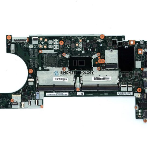 Lenovo Lenovo System Board Planar i5-7300U Processor (01LW269)