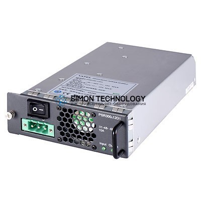 Блок питания HP HP A5800 300W AC POWER SUPPLY (0231A0A9)