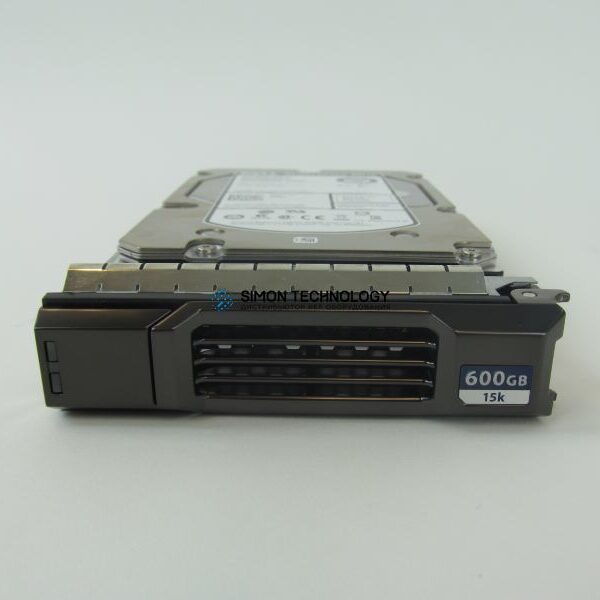 Dell DELL Compellent Disk 600GB 15K LFF (02R3X-CML)