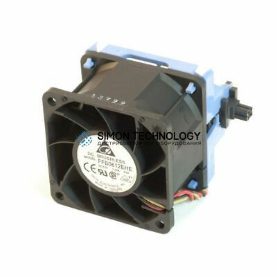 Кулер Dell DELL POWEREDGE 2650 REAR SYSTEM COOLING FAN (02X176)