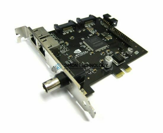 HPE HPE nVIDIA GSYNC Card FOR 4800 5800 (030-2399-001)
