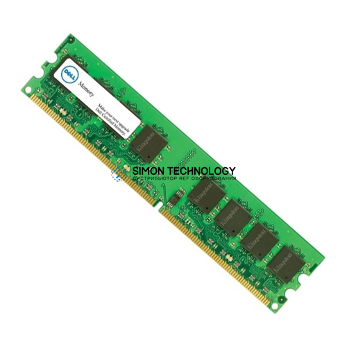 Оперативная память Dell HYNIX 8GB (1X8GB) 1RX4 PC3L-12800R DDR3-1600MHZ MEMORY KIT (03W79M)
