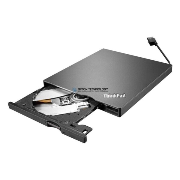 Lenovo Lenovo ThinkPad UltraSlim USB DVD Burner (03X6847)