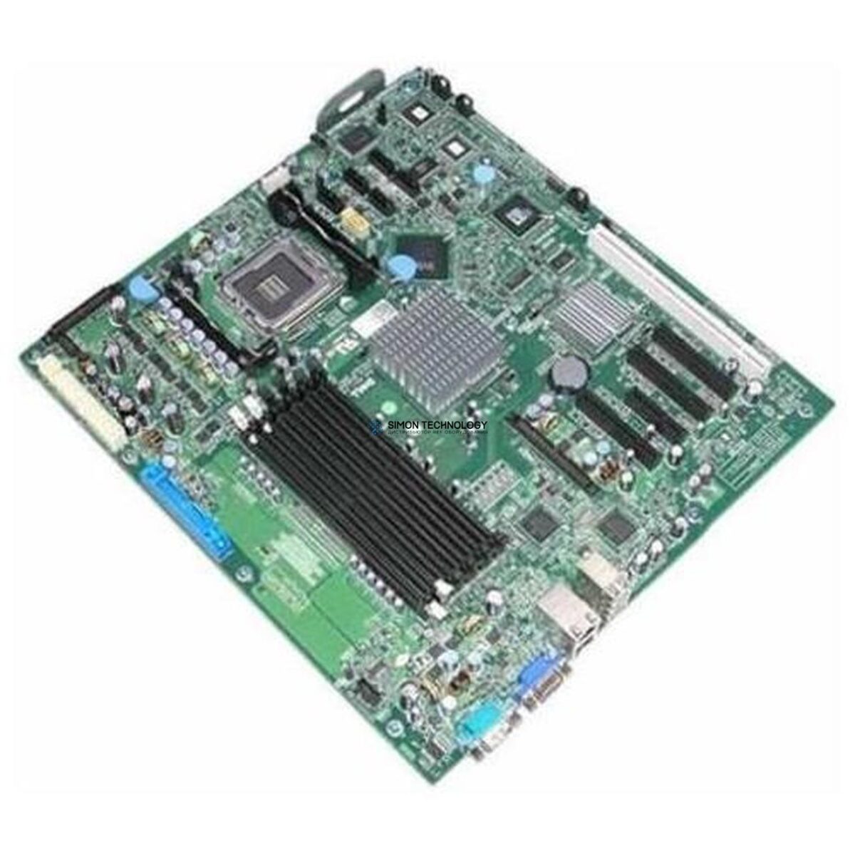 Dell DELL POWEREDGE M420 SYSTEM BOARD (0417VP)