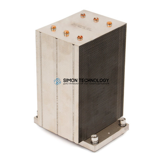 Радиатор HPE HPE Heatsink CPU UV3 (042-2037-002)