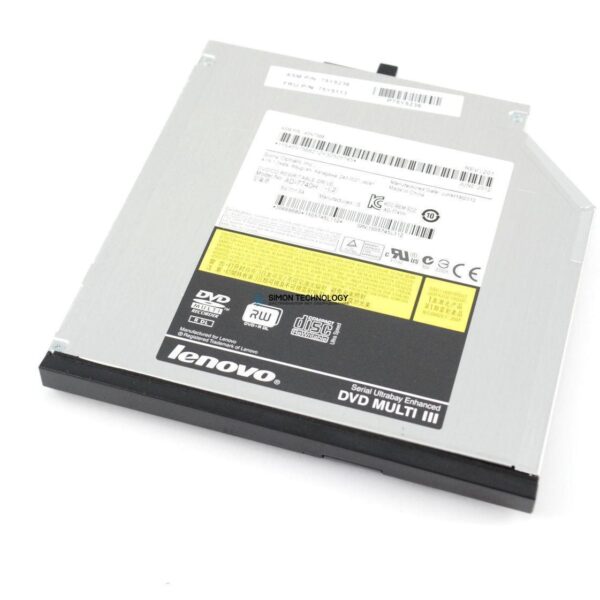 Lenovo Lenovo DVDMULT-6 (04W1270)