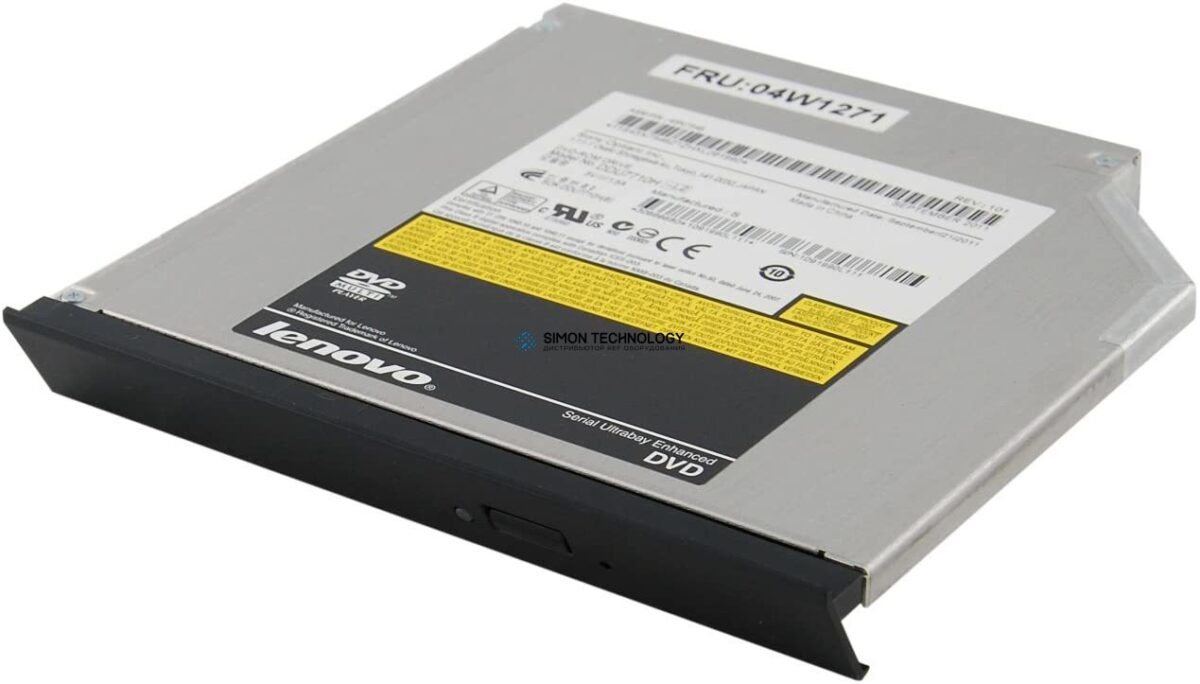 Lenovo Lenovo DVD-ROMX8 (04W1271)