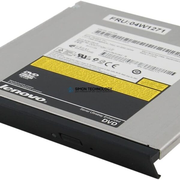 Lenovo Lenovo DVD-ROMX8 (04W1271)