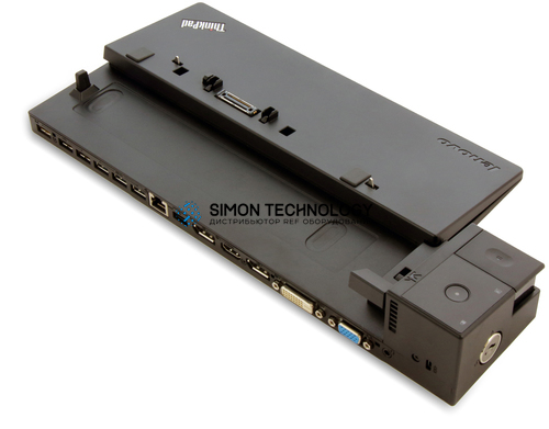 Lenovo Lenovo ThinkPad Ultra Dock - 90W EU (04W3947)