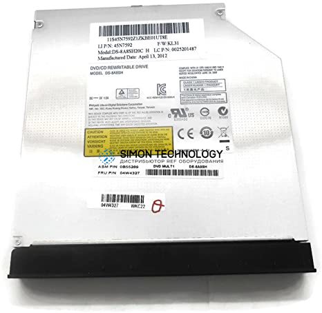 Lenovo Lenovo ODD RAMBO (04W4328)