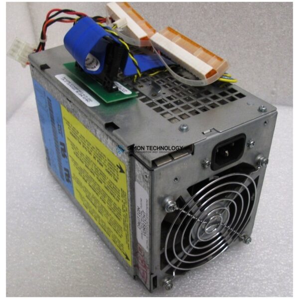 Блок питания Silicon Graphics HPE Power Supply AC/DC 390W 7-OUT 3.3V (060-0027-002)