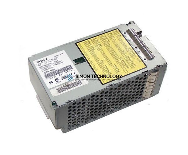 Блок питания Silicon Graphics HPE Power Supply 02 170W CLASS B (060-0032-001)