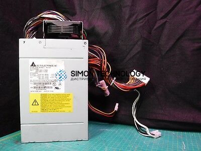 Блок питания Silicon Graphics HPE Power Supply SPEEDO2 460W (060-0125-002)