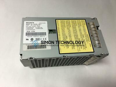 Блок питания Silicon Graphics HPE Power Supply VRM 8.4 (060-0127-001)
