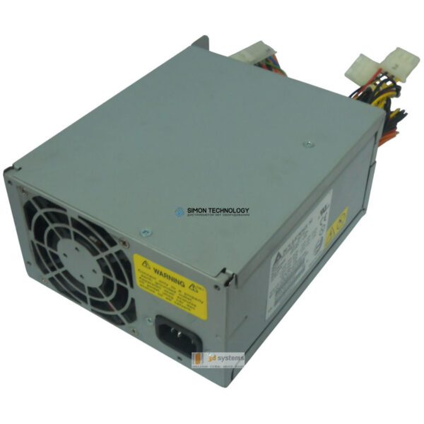 Блок питания Delta Electronics HPE EOL Power Supply AC-DC 550W SSI EPS-12V (060-0162-002)