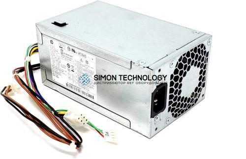 Блок питания HPE Power Supply 15W AC TO 12VDC 2.5MM (060-0253-001)