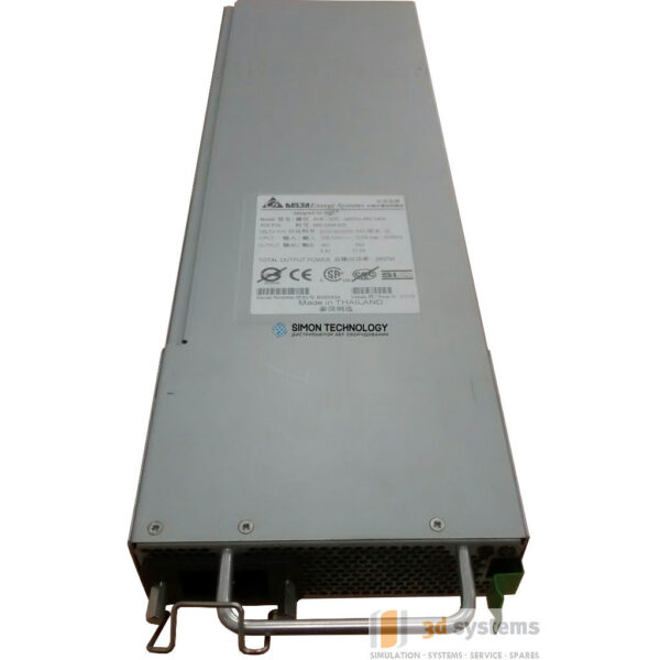 Блок питания HPE HPE Power Supply 2837W 48VDC 200VAC IN (060-0284-003)