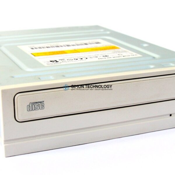 HPE HPE Drive DVDROM 10X INTRNL w/Bezel (064-0194-001)
