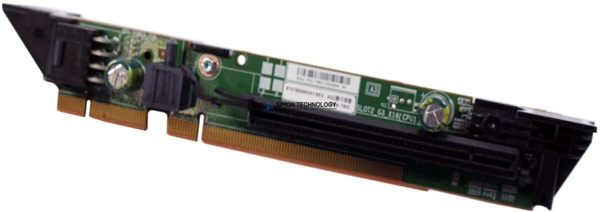 Dell DELL PER630 PCI-E RISER 3 CARD (06R1H1)