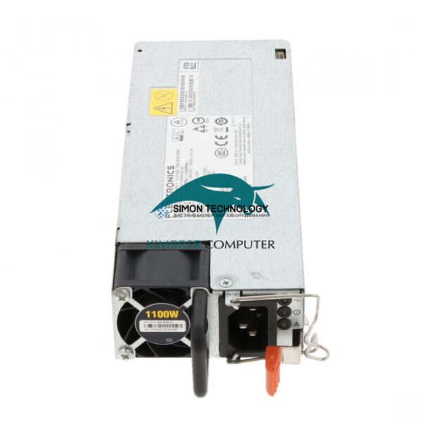 Блок питания EMC EMC 1050W PSU (071-000-608-00)