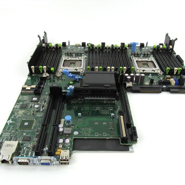 Dell DELL POWEREDGE R720/R720XD/SC8000 SYSTEM BOARD (076DKC)