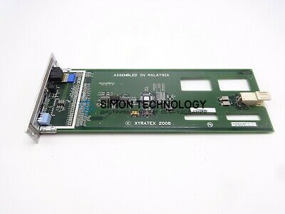 Dell DELL EQUALLOGIC PSX000 LED ID SWITCH CONSOLE MODULE (0933812-02)