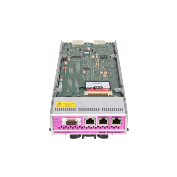 Модуль Dell DELL EQUALLOGIC TYPE 8 PS4000 CONTROLLER (0938091-02)