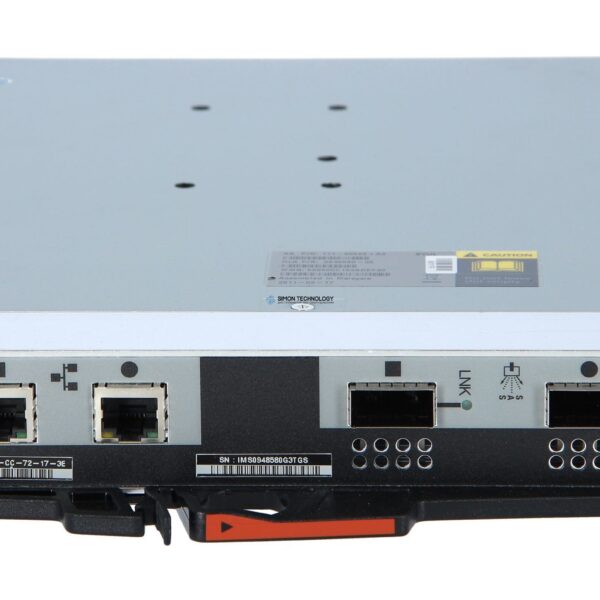 Модуль NetApp NETAPP DS4243 3GB DUAL IOM3 CONTROLLER MODULE (0948580-04)