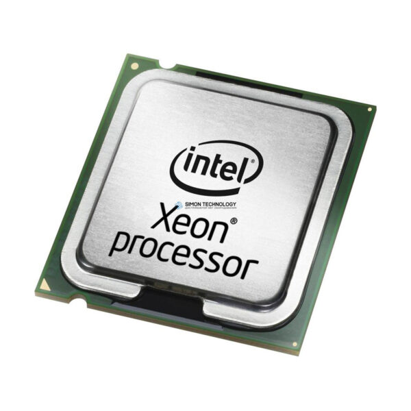 Процессор HPE HPE IC MPU 2.66GHZ/8M/6.4GT 95W XEON QD (097-0372-001)
