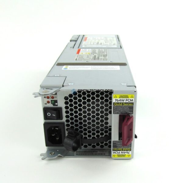 Блок питания HP HP Storage-Netzteil 3PAR StoreServ 764W- (0974244-03)