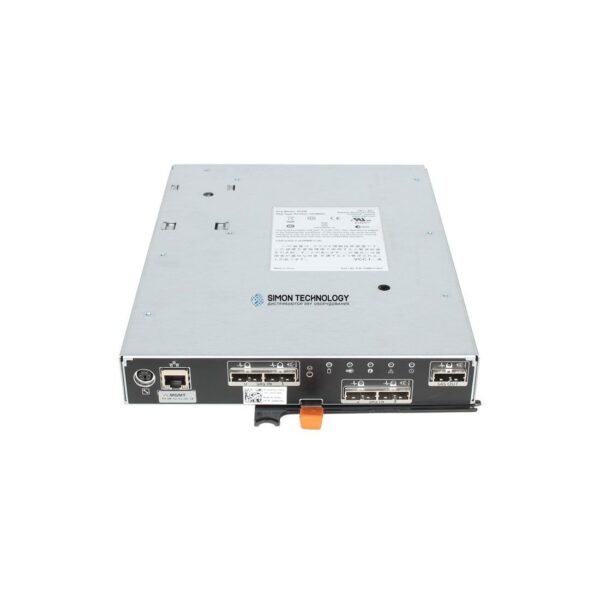 Модуль Dell DELL POWERVAULT MD3260 4PT SAS CONTROLLER (09HPTN)