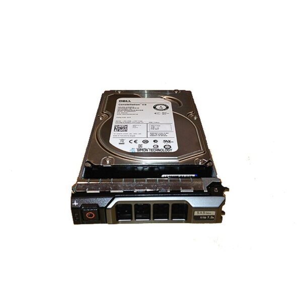 Dell Dell HDD 1TB 3.5" 7.2K SAS NL 6gb/s HP (09NTH2)