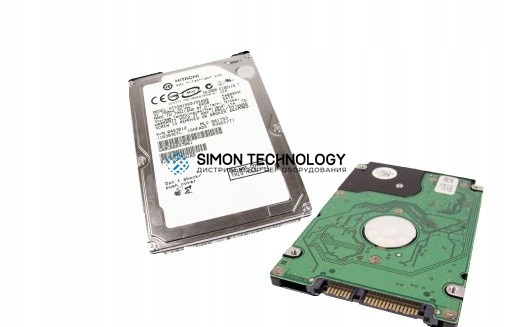 HDD Seagate HDD 160GB SATA 2,5 (0C384R)