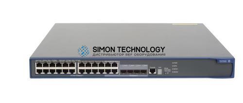 Dell DELL POWER CONNECT 3524 NETWORK SWITCH (0CM308)
