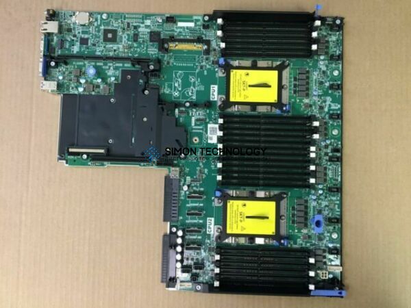 Dell DELL POWEREDGE R640 SYSTEM BOARD (0CRT1G)