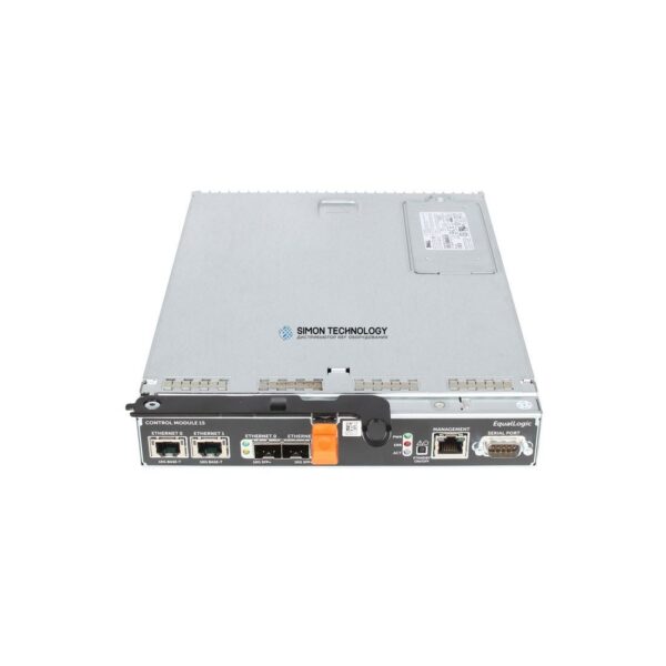 Модуль Dell DELL EQUALLOGIC TYPE 15 ISCSI 10G PS6210 CONTROLLER (0DCY2N)