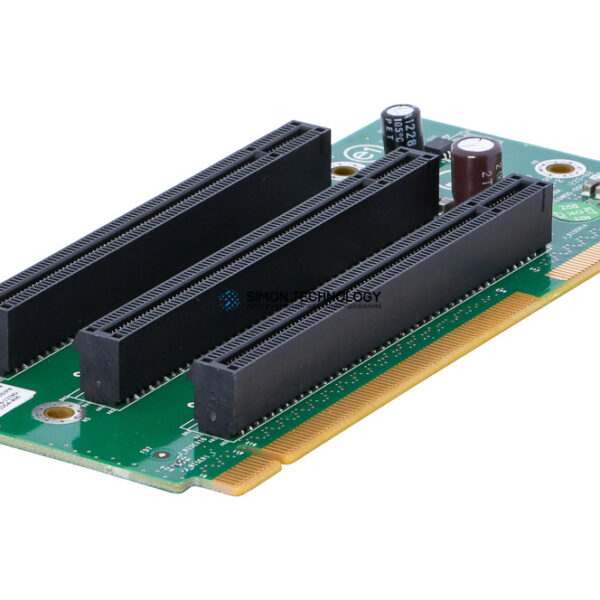 Dell DELL PER720 / R720XD 3 SLOT PCIE RISER CARD (CARD ONLY) (0DD3F6-CARD)