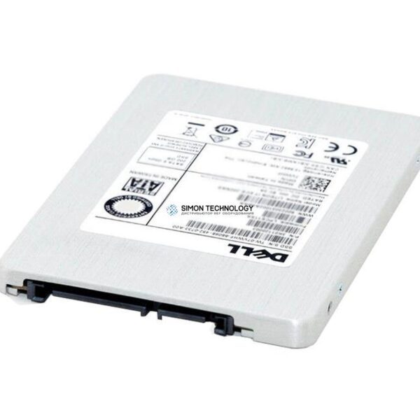 SSD Dell Dell SATA-SSD 512GB SATA 6G 2,5" - (0DGGJ2)