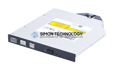 Dell DVD±RW-Laufwerk SATA PowerEdge R610 - (0F6CMF)
