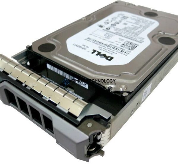 Dell Dell HDD 300GB 2.5" 10K SAS 6gb/s HP (0F936M)