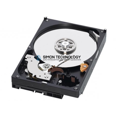 HDD Dell DELL COMPELLENT 900GB 10K 2.5INCH SAS HDD (0GKY31-CL)