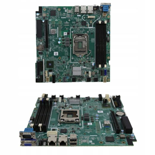 Dell DELL POWEREDGE R330 SYSTEM BOARD (0H5N7P)