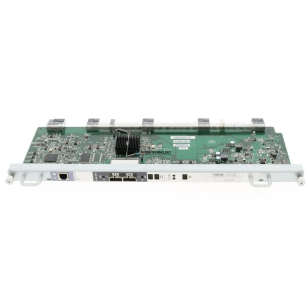 Модуль EMC EMC VIPER 6G SAS LINK CONTROL CARD FRU ASSY FOR 3U DAE (0H7FX4)