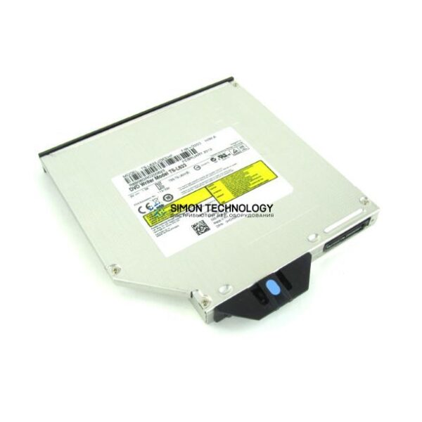 Dell Dell Slimline DVD±RW Laufwerk PE R710 - (0HCHD9)