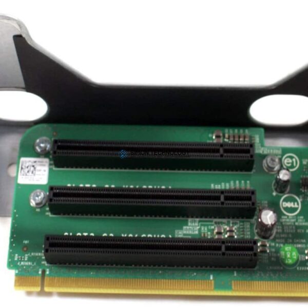 Dell DELL PER720 / R720XD 3 SLOT PCIE RISER CARD (CARD ONLY) (0J57T0-CARD)